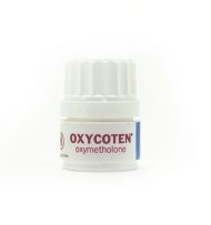анаполон Oxycoten Negen от hard-pro