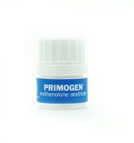 Primogen - Negen (Примоболан)