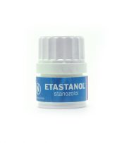 Etastanol - Negen (Станозолол)