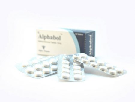 Alphabol 2