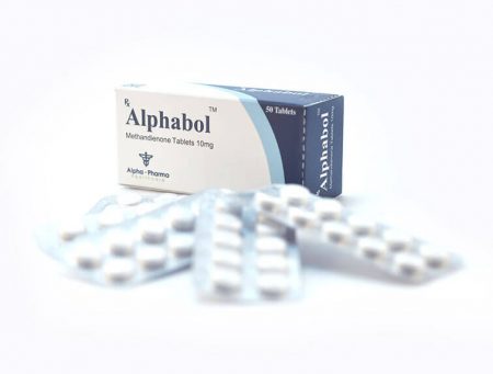 Alphabol 3