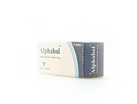 Alphabol 5