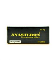 Anasteron Nas Pharma от hard-pro