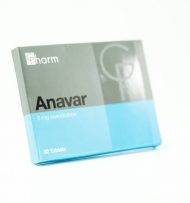 Anavar - Generics Pharm