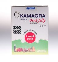 Kamagra Gel - Volume IV