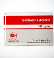 Trenbolone Acethate (PRL) - 3x3ml Тренболон