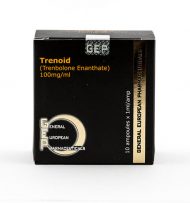 Trenoid - Тренболон енантат (GEP)