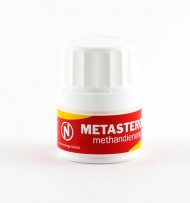 Метастерон - Negen - 100х10 мг Methandienone - Hard Pro