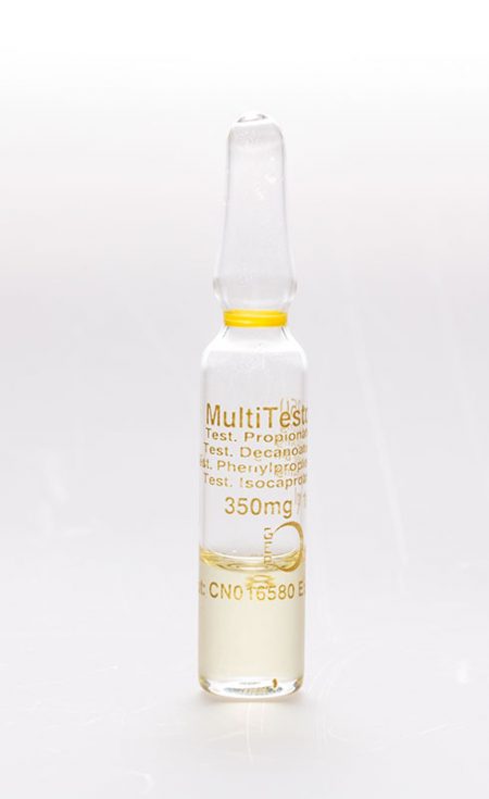 multitesto-350