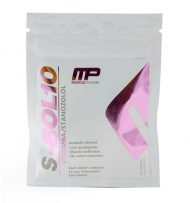 S-BOL10 Muscle Pharm (Stanozolol Tablets)