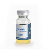 Тестовис VIAL, 10ml Тестостерон пропионат