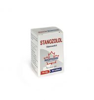 Stanozolol - Maxpharm Canada (nazoban.com)